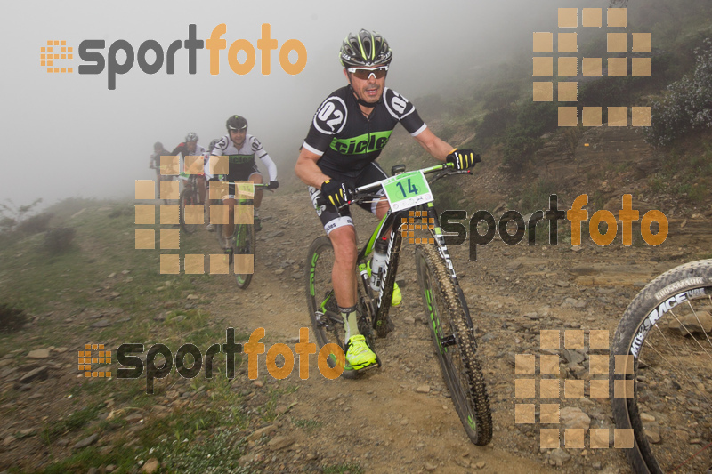Esport Foto - Esportfoto .CAT - Fotos de V Bike Marató Cap de Creus - 2015 - Dorsal [14] -   1430079437_0184.jpg