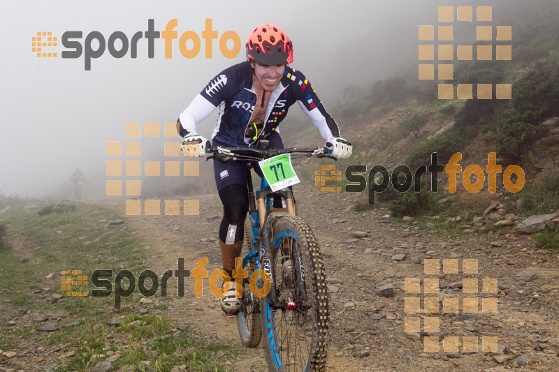 Esport Foto - Esportfoto .CAT - Fotos de V Bike Marató Cap de Creus - 2015 - Dorsal [77] -   1430079492_0220.jpg