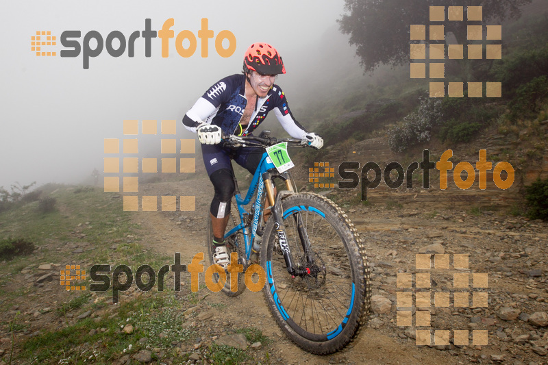Esport Foto - Esportfoto .CAT - Fotos de V Bike Marató Cap de Creus - 2015 - Dorsal [77] -   1430079494_0221.jpg