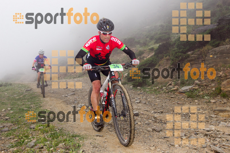 Esport Foto - Esportfoto .CAT - Fotos de V Bike Marató Cap de Creus - 2015 - Dorsal [34] -   1430079512_0232.jpg