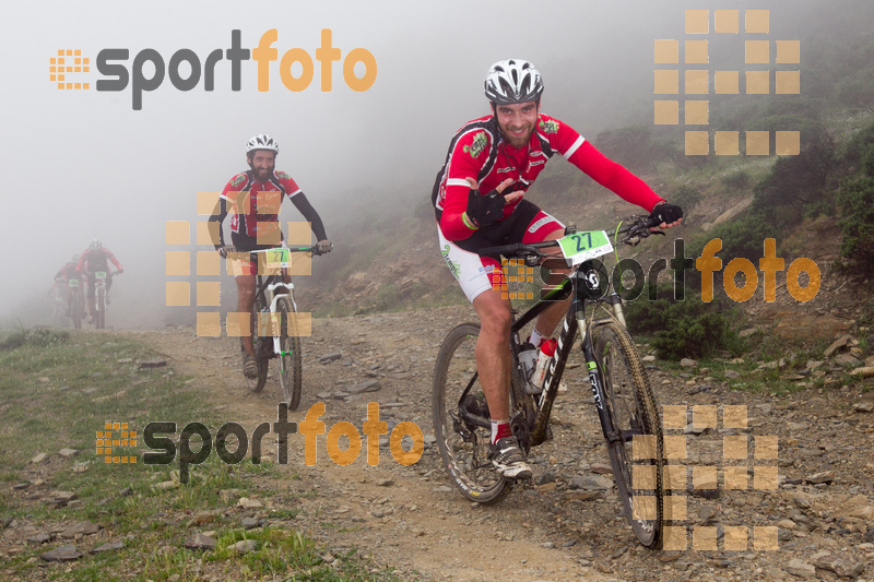 Esport Foto - Esportfoto .CAT - Fotos de V Bike Marató Cap de Creus - 2015 - Dorsal [27] -   1430079545_0254.jpg