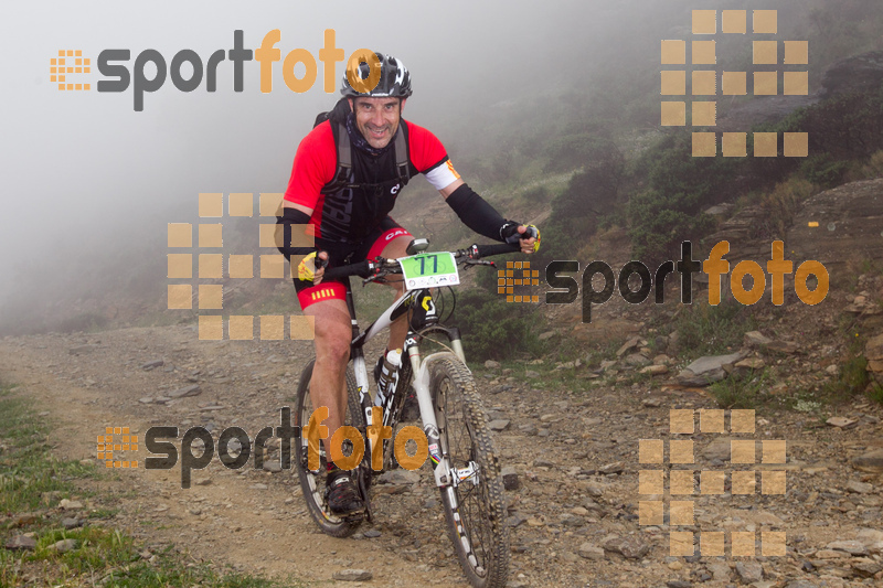 Esport Foto - Esportfoto .CAT - Fotos de V Bike Marató Cap de Creus - 2015 - Dorsal [77] -   1430079557_0262.jpg