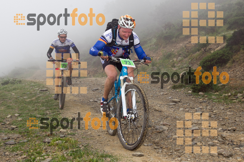 Esport Foto - Esportfoto .CAT - Fotos de V Bike Marató Cap de Creus - 2015 - Dorsal [73] -   1430079605_0295.jpg