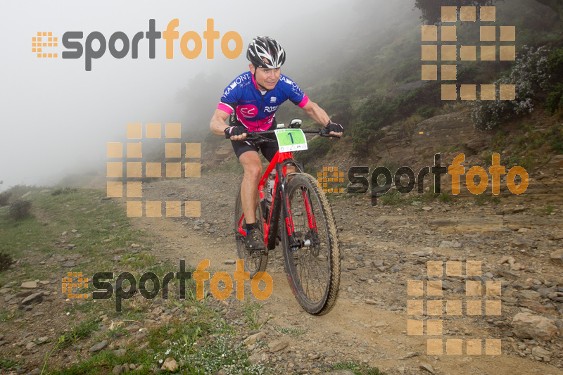 Esport Foto - Esportfoto .CAT - Fotos de V Bike Marató Cap de Creus - 2015 - Dorsal [1] -   1430079678_0340.jpg