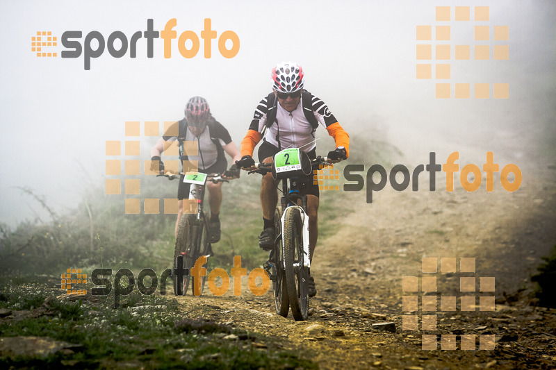 Esport Foto - Esportfoto .CAT - Fotos de V Bike Marató Cap de Creus - 2015 - Dorsal [2] -   1430079802_8230.jpg