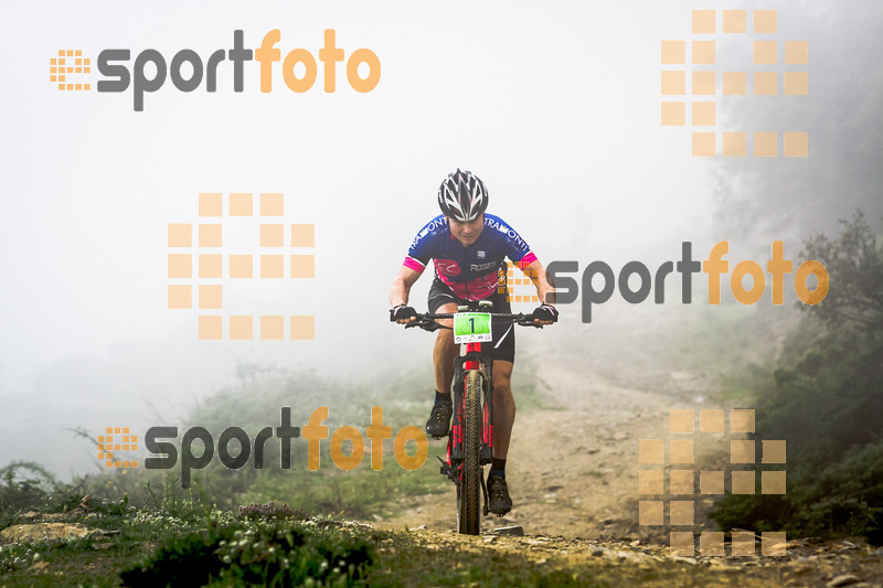 Esport Foto - Esportfoto .CAT - Fotos de V Bike Marató Cap de Creus - 2015 - Dorsal [1] -   1430079812_8235.jpg