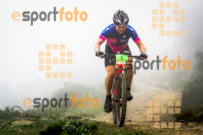 Esport Foto - Esportfoto .CAT - Fotos de V Bike Marató Cap de Creus - 2015 - Dorsal [1] -   1430079814_8236.jpg