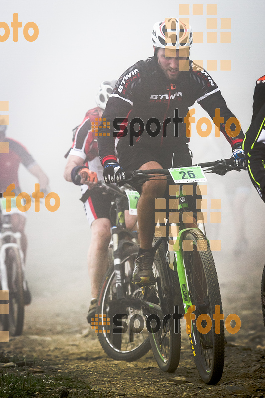 Esport Foto - Esportfoto .CAT - Fotos de V Bike Marató Cap de Creus - 2015 - Dorsal [26] -   1430079851_8257.jpg