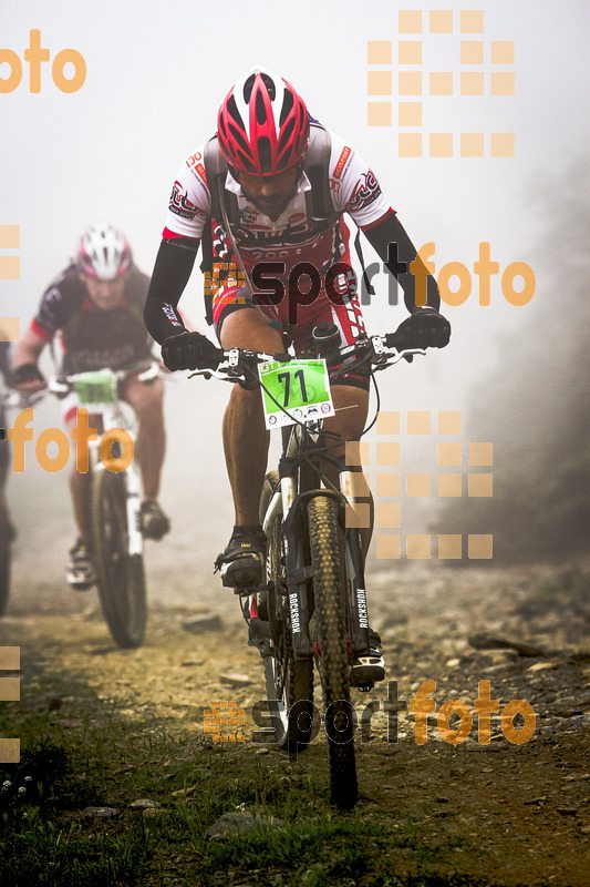 Esport Foto - Esportfoto .CAT - Fotos de V Bike Marató Cap de Creus - 2015 - Dorsal [71] -   1430079852_8259.jpg