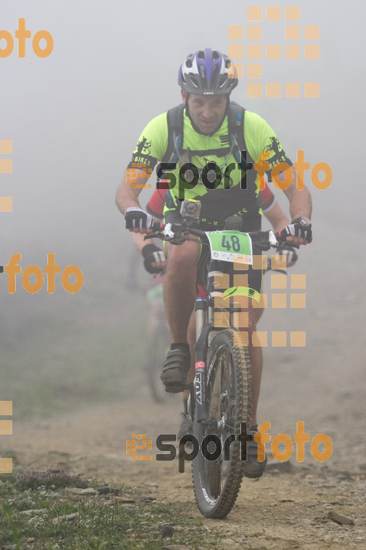 Esport Foto - Esportfoto .CAT - Fotos de V Bike Marató Cap de Creus - 2015 - Dorsal [48] -   1430079895_8285.jpg