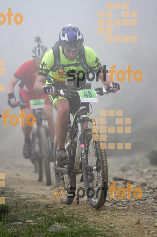 Esport Foto - Esportfoto .CAT - Fotos de V Bike Marató Cap de Creus - 2015 - Dorsal [48] -   1430079897_8286.jpg