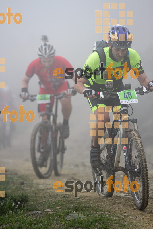 Esport Foto - Esportfoto .CAT - Fotos de V Bike Marató Cap de Creus - 2015 - Dorsal [48] -   1430079898_8287.jpg