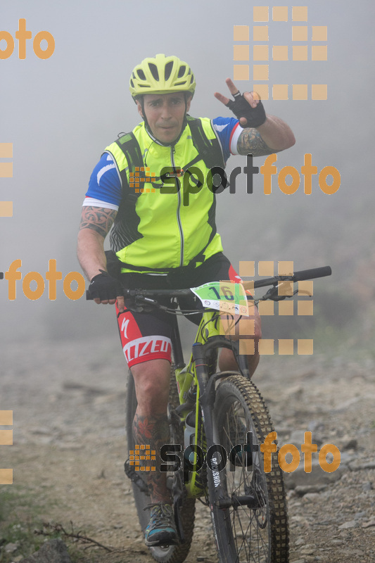 Esport Foto - Esportfoto .CAT - Fotos de V Bike Marató Cap de Creus - 2015 - Dorsal [16] -   1430079900_8290.jpg
