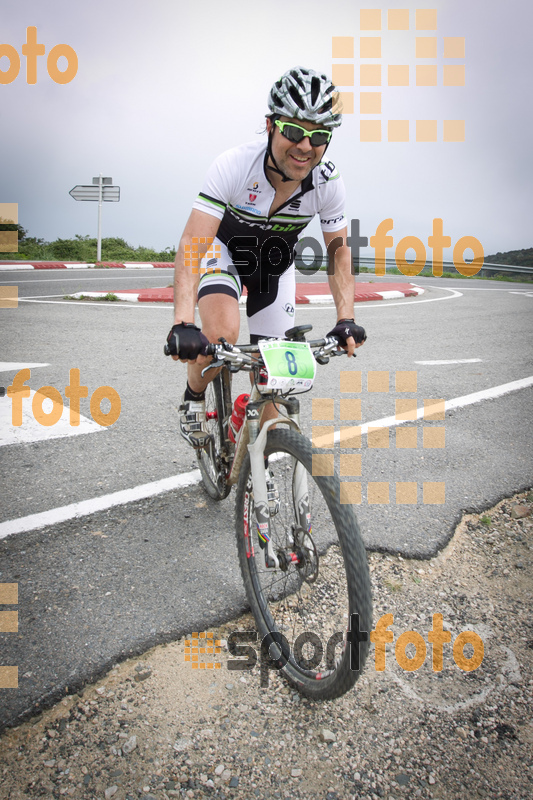 Esport Foto - Esportfoto .CAT - Fotos de V Bike Marató Cap de Creus - 2015 - Dorsal [8] -   1430133127_0554.jpg