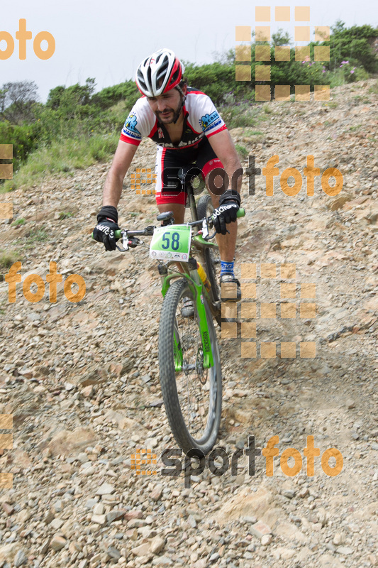 Esport Foto - Esportfoto .CAT - Fotos de V Bike Marató Cap de Creus - 2015 - Dorsal [58] -   1430133130_0556.jpg