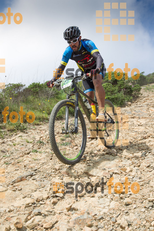 Esport Foto - Esportfoto .CAT - Fotos de V Bike Marató Cap de Creus - 2015 - Dorsal [58] -   1430133135_0561.jpg