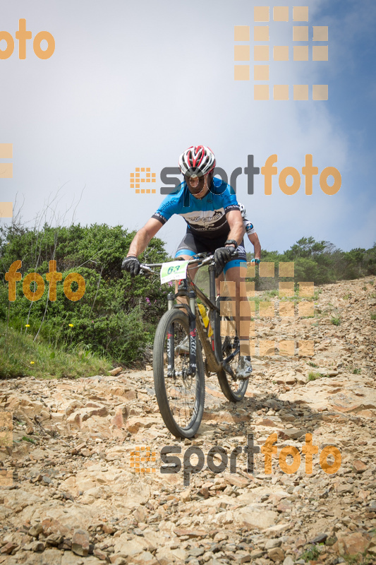 Esport Foto - Esportfoto .CAT - Fotos de V Bike Marató Cap de Creus - 2015 - Dorsal [63] -   1430133137_0562.jpg