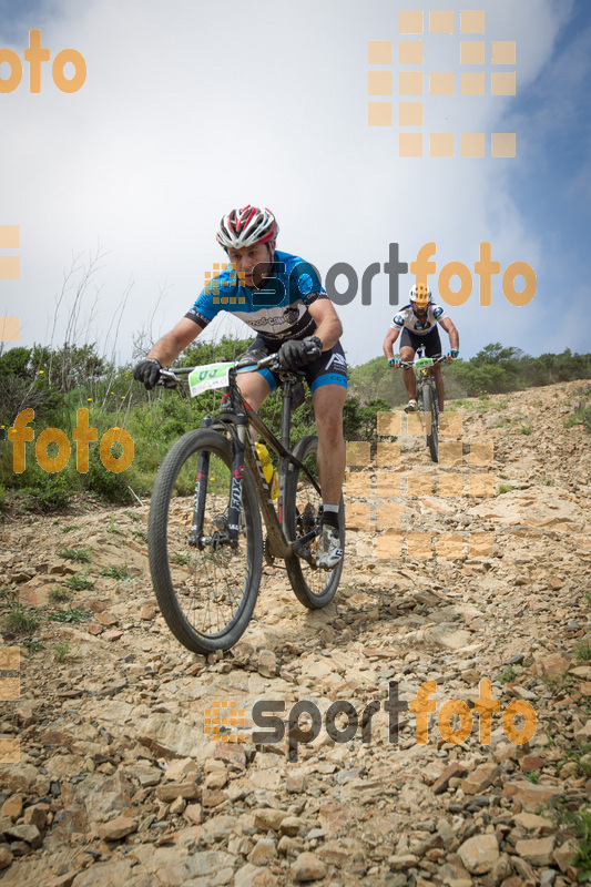 Esport Foto - Esportfoto .CAT - Fotos de V Bike Marató Cap de Creus - 2015 - Dorsal [63] -   1430133138_0563.jpg