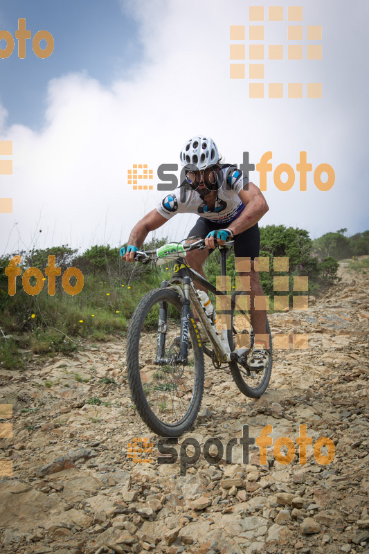Esport Foto - Esportfoto .CAT - Fotos de V Bike Marató Cap de Creus - 2015 - Dorsal [70] -   1430133143_0565.jpg