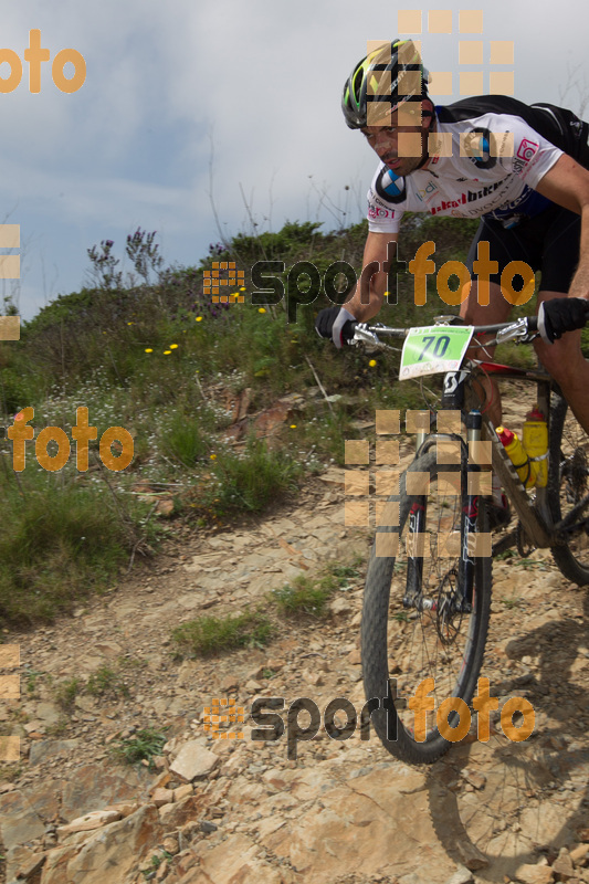 Esport Foto - Esportfoto .CAT - Fotos de V Bike Marató Cap de Creus - 2015 - Dorsal [70] -   1430133147_0567.jpg
