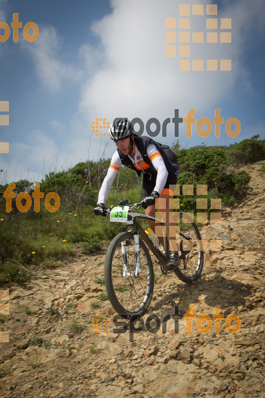 Esport Foto - Esportfoto .CAT - Fotos de V Bike Marató Cap de Creus - 2015 - Dorsal [35] -   1430133156_0572.jpg
