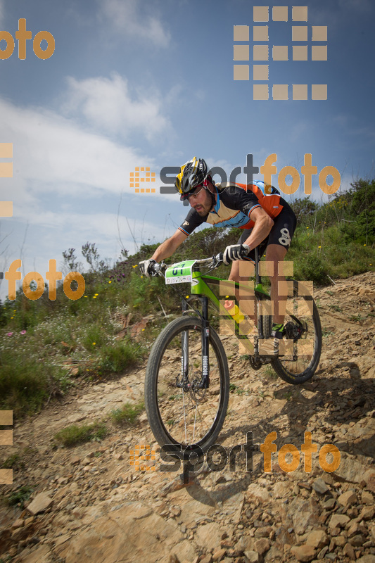 Esport Foto - Esportfoto .CAT - Fotos de V Bike Marató Cap de Creus - 2015 - Dorsal [61] -   1430133161_0576.jpg
