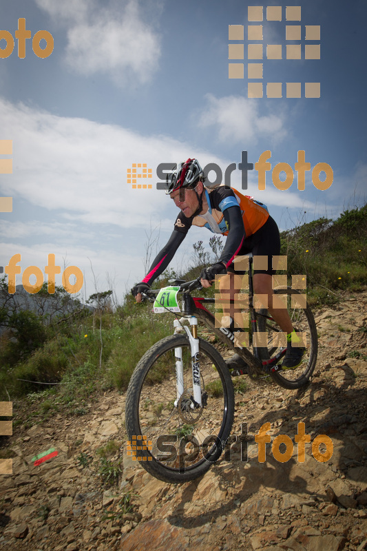 Esport Foto - Esportfoto .CAT - Fotos de V Bike Marató Cap de Creus - 2015 - Dorsal [61] -   1430133166_0579.jpg