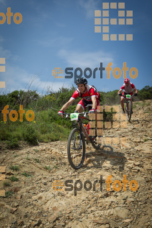 Esport Foto - Esportfoto .CAT - Fotos de V Bike Marató Cap de Creus - 2015 - Dorsal [24] -   1430133168_0580.jpg