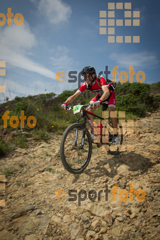 Esport Foto - Esportfoto .CAT - Fotos de V Bike Marató Cap de Creus - 2015 - Dorsal [24] -   1430133170_0581.jpg