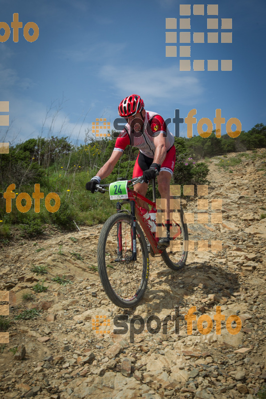 Esport Foto - Esportfoto .CAT - Fotos de V Bike Marató Cap de Creus - 2015 - Dorsal [24] -   1430133173_0583.jpg