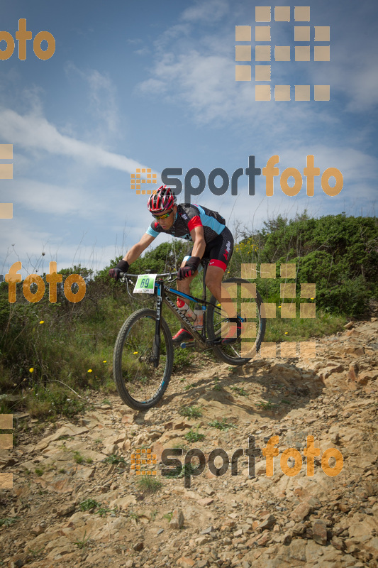 Esport Foto - Esportfoto .CAT - Fotos de V Bike Marató Cap de Creus - 2015 - Dorsal [69] -   1430133182_0588.jpg