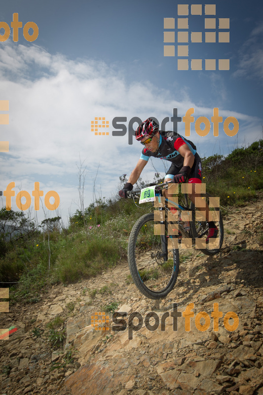 Esport Foto - Esportfoto .CAT - Fotos de V Bike Marató Cap de Creus - 2015 - Dorsal [69] -   1430133186_0590.jpg