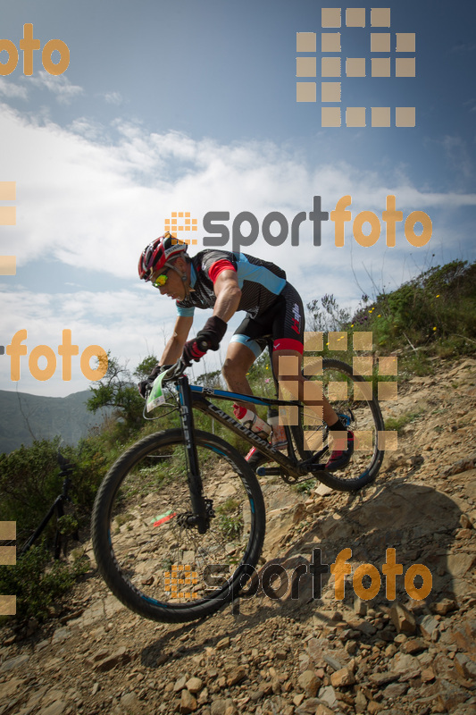 Esport Foto - Esportfoto .CAT - Fotos de V Bike Marató Cap de Creus - 2015 - Dorsal [69] -   1430133188_0591.jpg