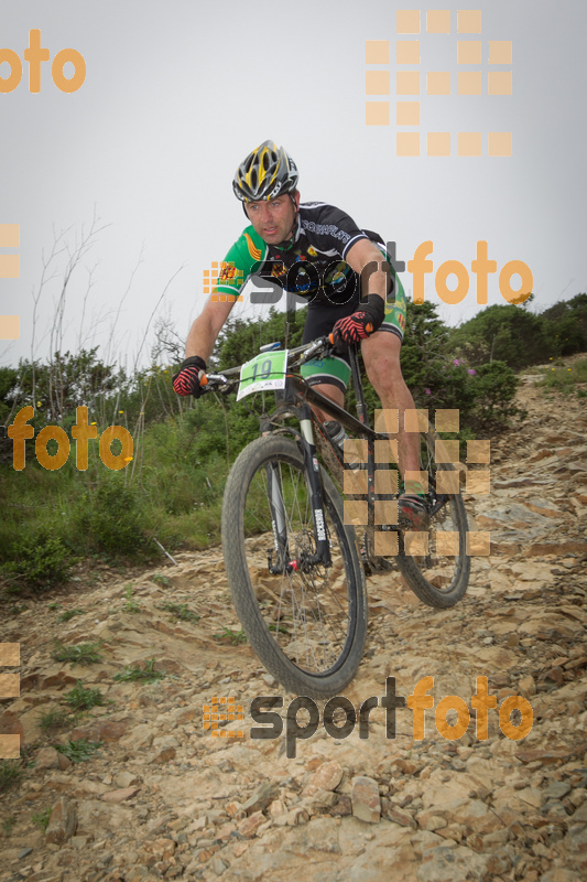 Esport Foto - Esportfoto .CAT - Fotos de V Bike Marató Cap de Creus - 2015 - Dorsal [19] -   1430133231_0625.jpg