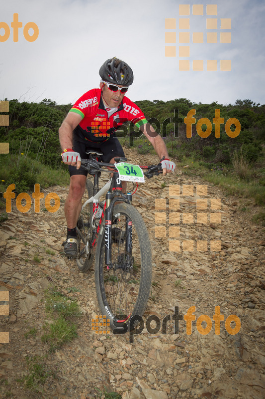 Esport Foto - Esportfoto .CAT - Fotos de V Bike Marató Cap de Creus - 2015 - Dorsal [34] -   1430133307_0684.jpg