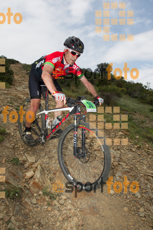 Esport Foto - Esportfoto .CAT - Fotos de V Bike Marató Cap de Creus - 2015 - Dorsal [34] -   1430133310_0686.jpg