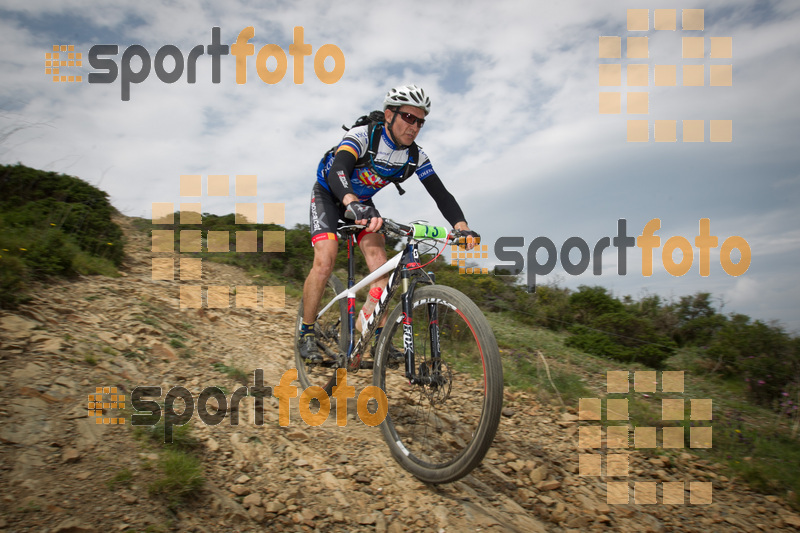 Esport Foto - Esportfoto .CAT - Fotos de V Bike Marató Cap de Creus - 2015 - Dorsal [73] -   1430133374_0730.jpg