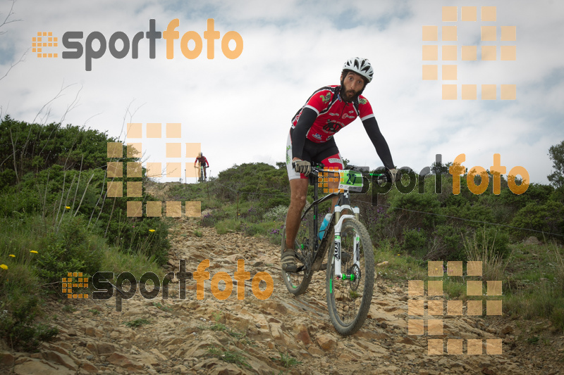 Esport Foto - Esportfoto .CAT - Fotos de V Bike Marató Cap de Creus - 2015 - Dorsal [27] -   1430133379_0734.jpg