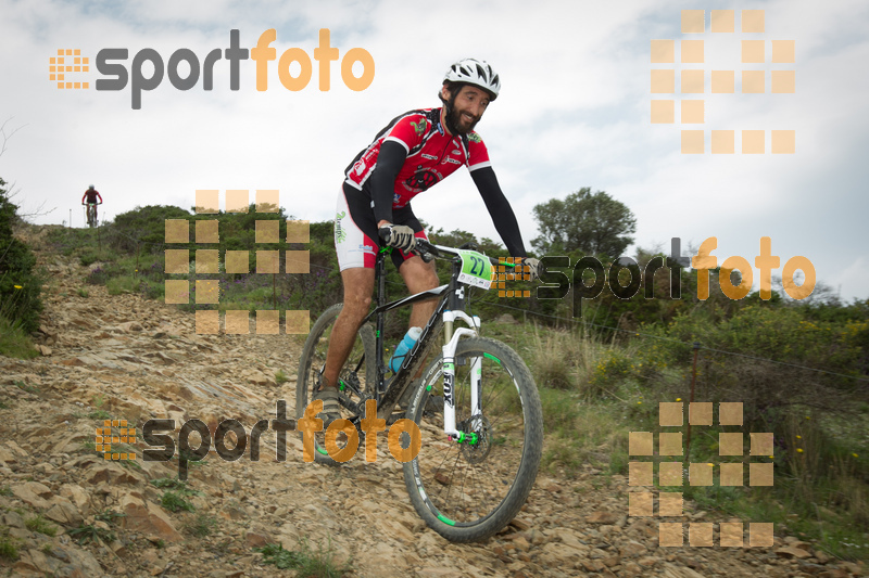 Esport Foto - Esportfoto .CAT - Fotos de V Bike Marató Cap de Creus - 2015 - Dorsal [27] -   1430133381_0735.jpg