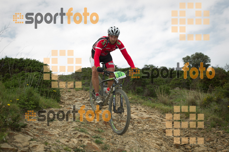 Esport Foto - Esportfoto .CAT - Fotos de V Bike Marató Cap de Creus - 2015 - Dorsal [27] -   1430133384_0737.jpg