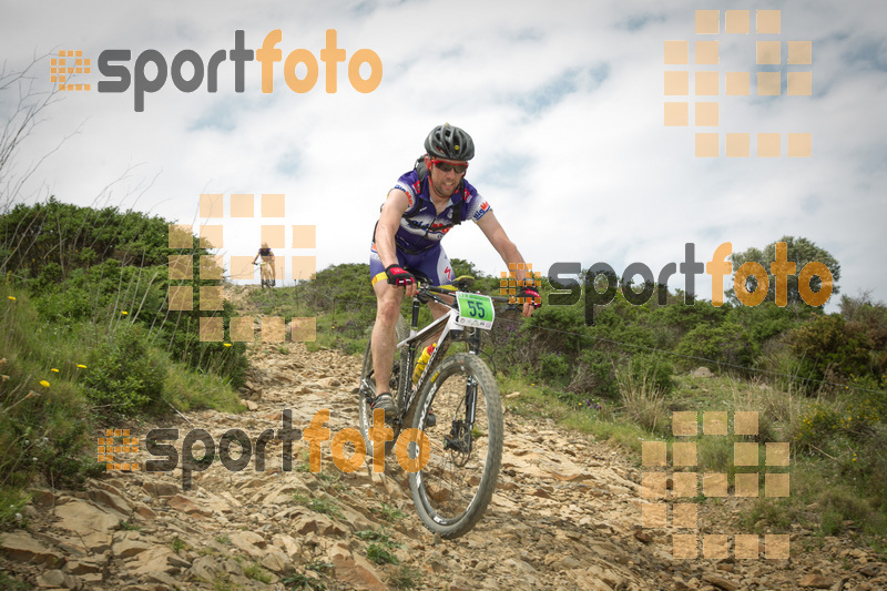 Esport Foto - Esportfoto .CAT - Fotos de V Bike Marató Cap de Creus - 2015 - Dorsal [55] -   1430133389_0740.jpg