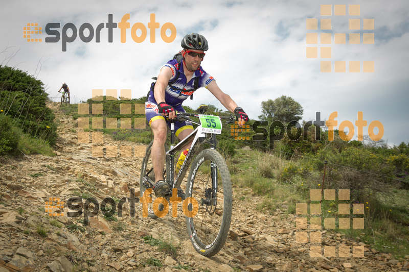 Esport Foto - Esportfoto .CAT - Fotos de V Bike Marató Cap de Creus - 2015 - Dorsal [55] -   1430133391_0741.jpg
