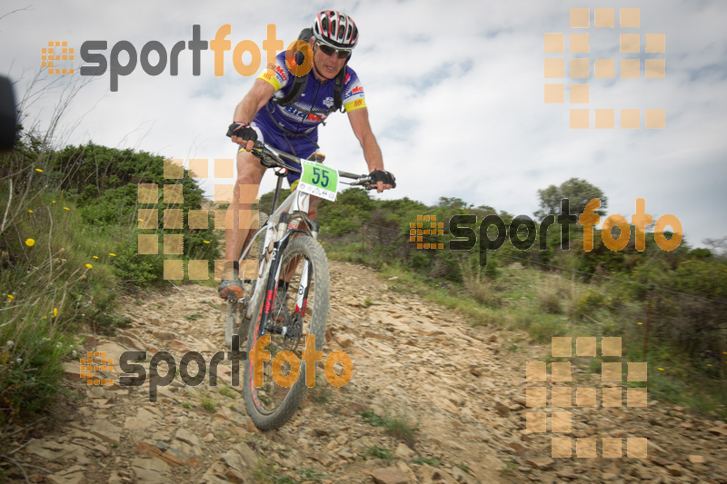 Esport Foto - Esportfoto .CAT - Fotos de V Bike Marató Cap de Creus - 2015 - Dorsal [55] -   1430133396_0744.jpg