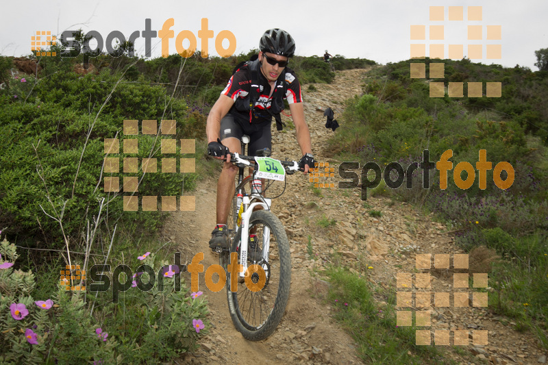 Esport Foto - Esportfoto .CAT - Fotos de V Bike Marató Cap de Creus - 2015 - Dorsal [54] -   1430133401_0747.jpg