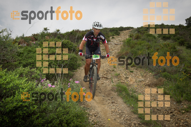 Esport Foto - Esportfoto .CAT - Fotos de V Bike Marató Cap de Creus - 2015 - Dorsal [54] -   1430133404_0749.jpg